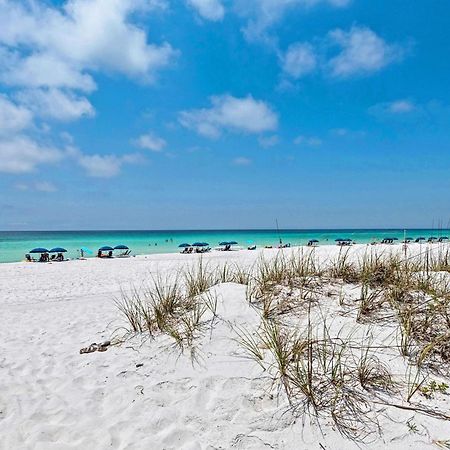 Shore Enough Destin Luaran gambar