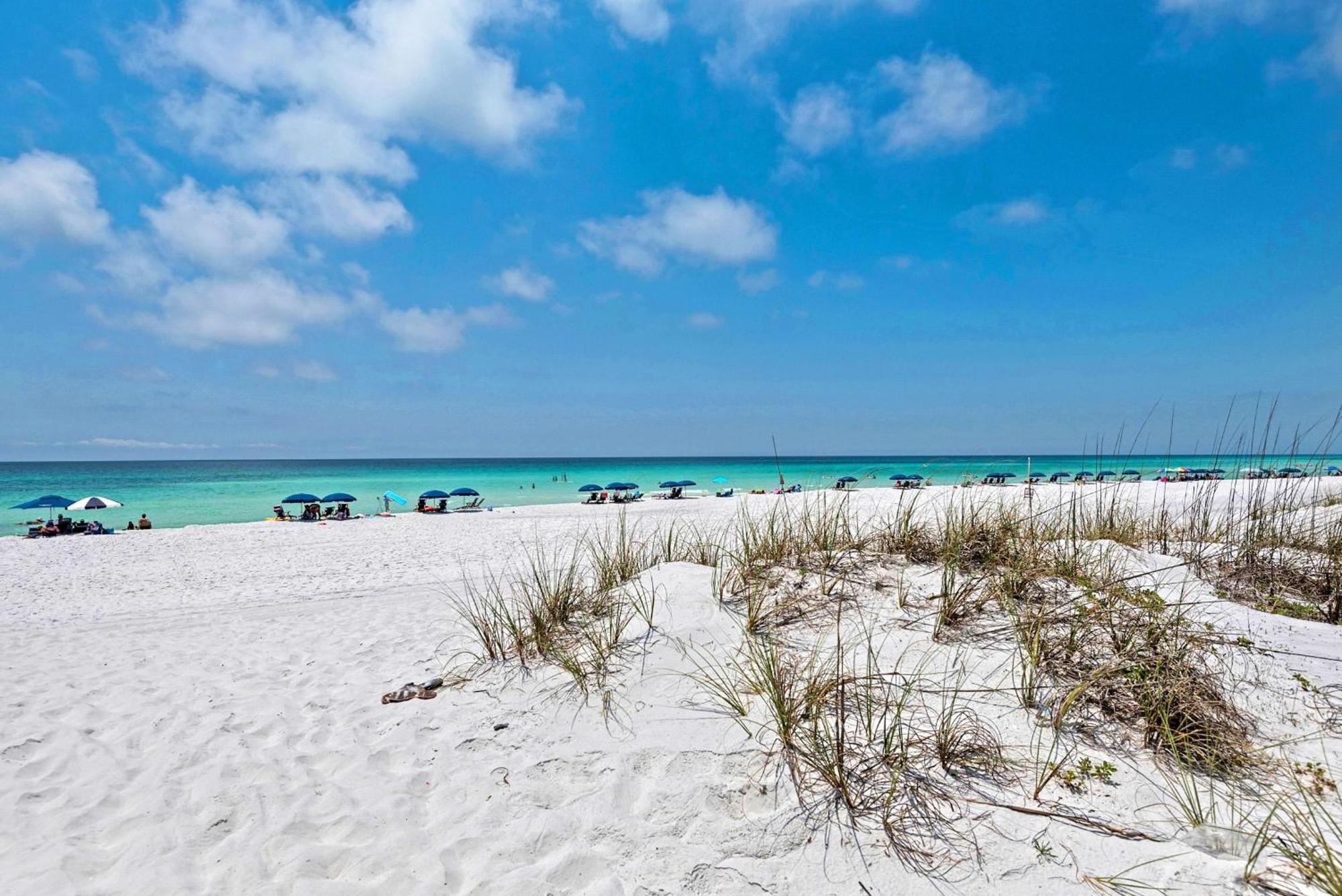 Shore Enough Destin Luaran gambar