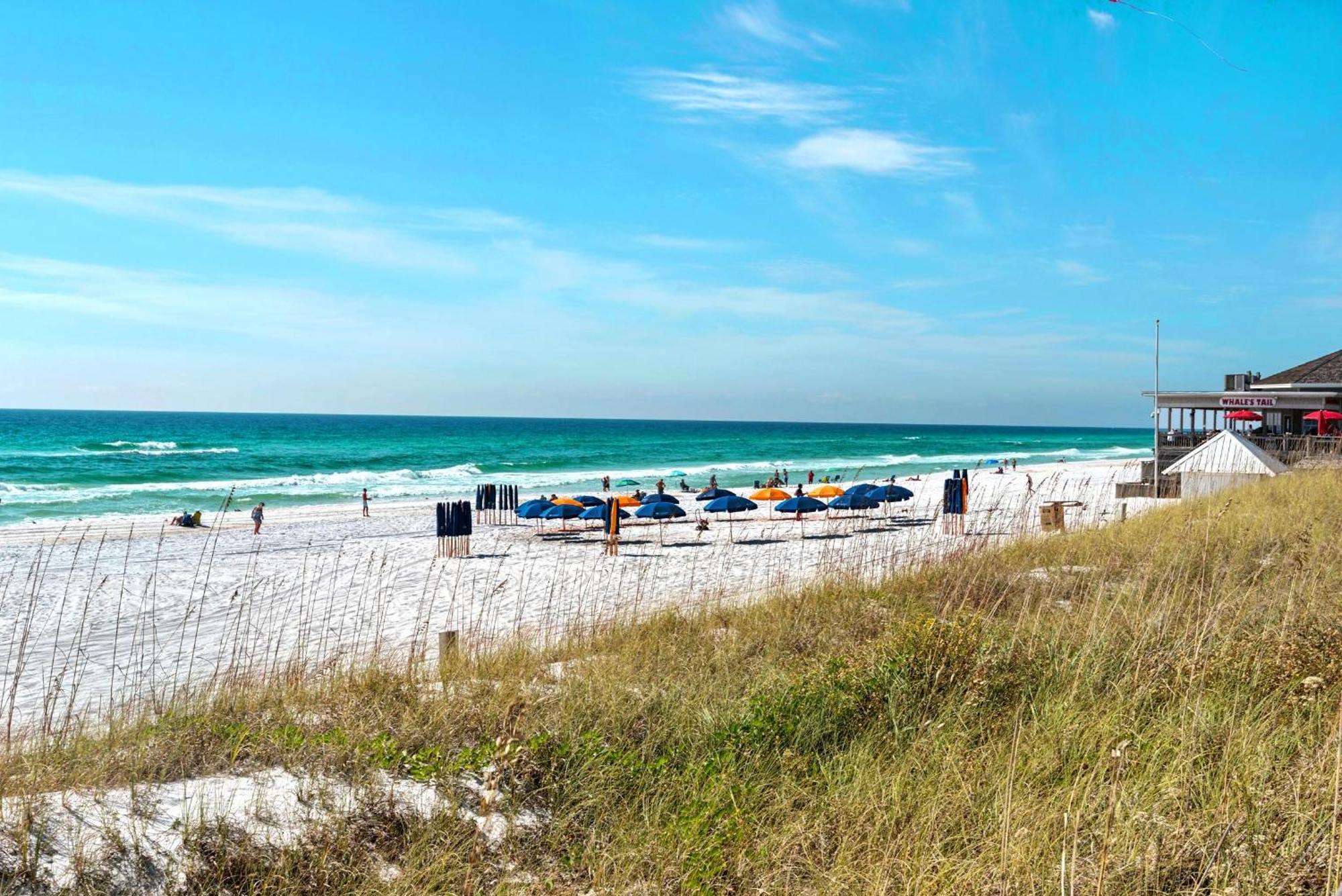 Shore Enough Destin Luaran gambar